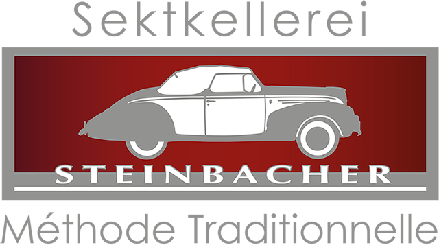 Sektkellerei Steinbacher Logo